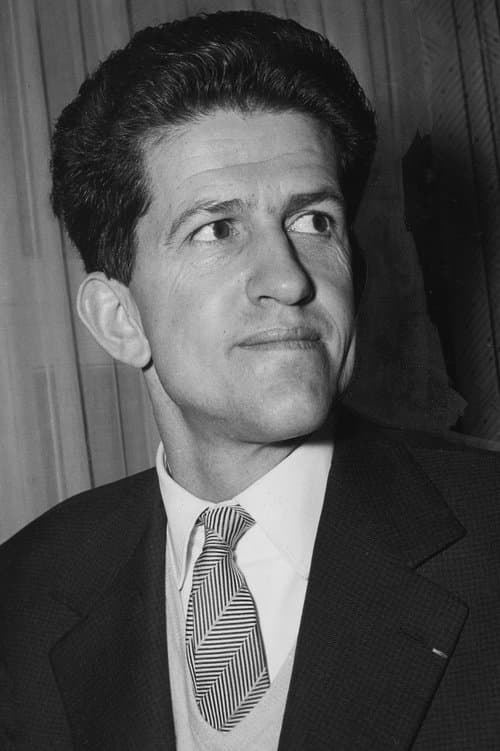 Gaston Rébuffat profile photo