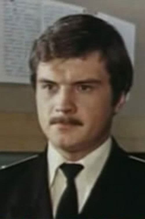 Sergei Martyanov profile photo