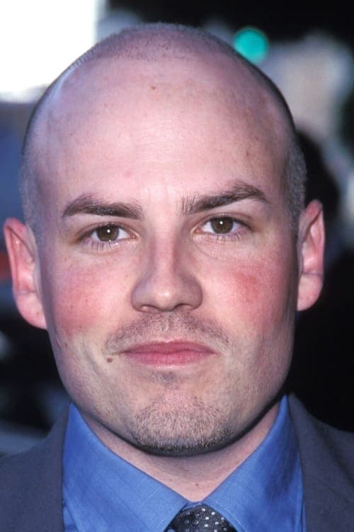 Shon Greenblatt profile photo