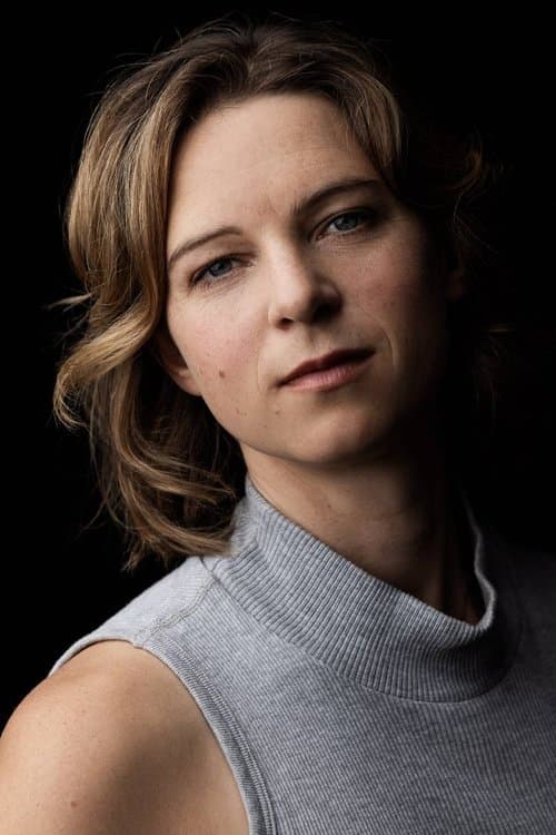 Anjorka Strechel profile photo