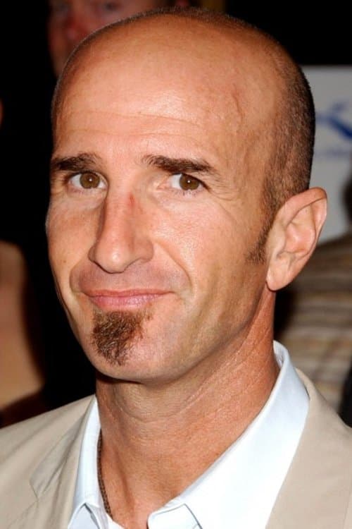 Stephen Kay profile photo