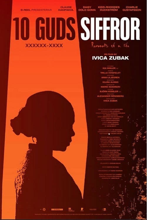 Remnants of a Life poster