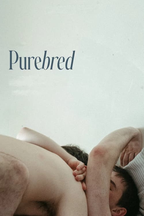 Purebred poster