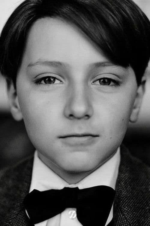 Anton Sviatoslav Greene profile photo