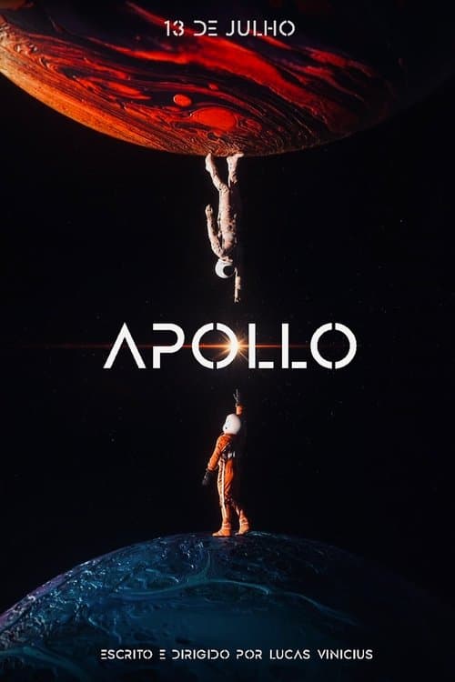 Apollo poster