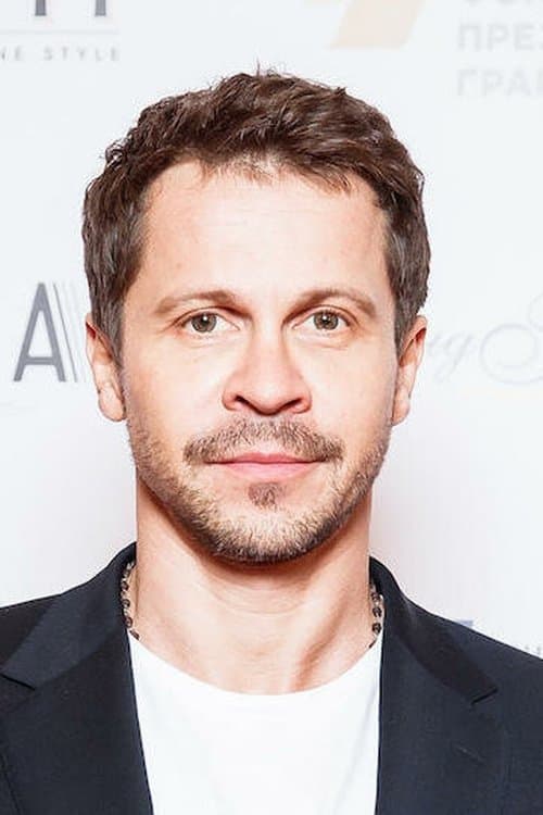 Pavel Derevyanko profile photo