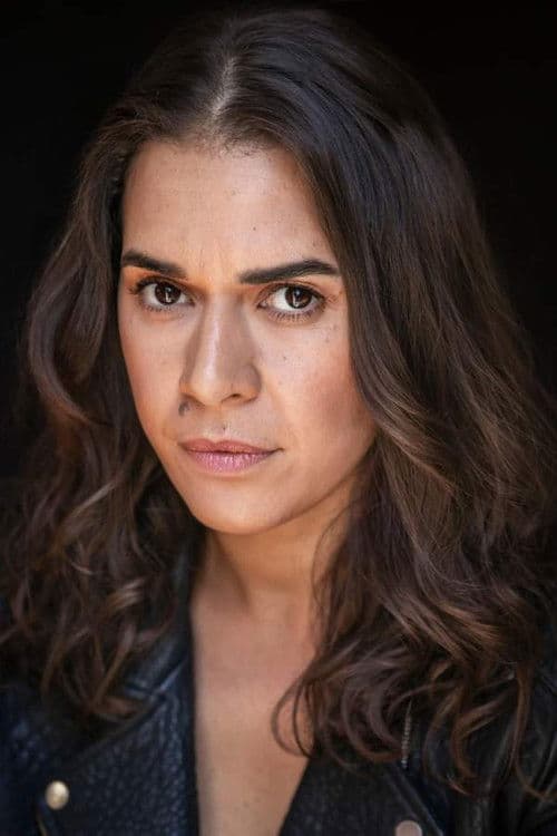 Ana Corbett profile photo