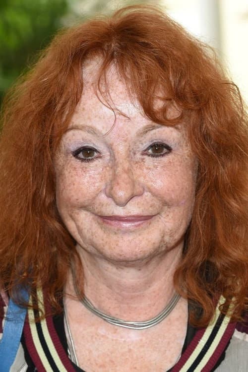 Vivian Naefe profile photo