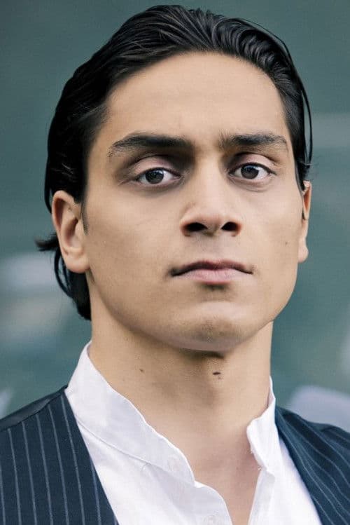 Yasin Boynuince profile photo