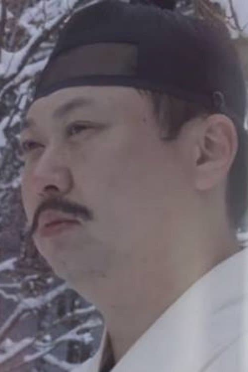 Lim Baek-hyun profile photo