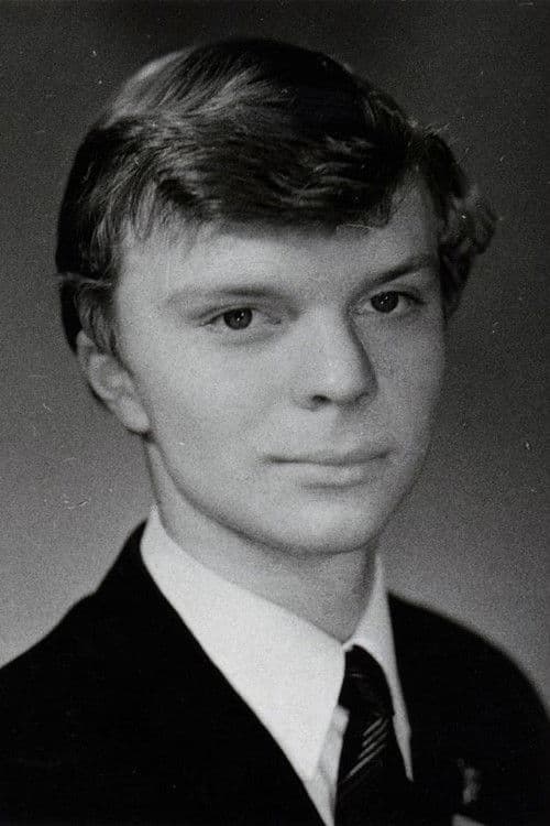 Mikhail Metyolkin profile photo