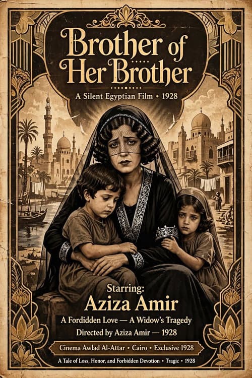 Brother of Her Brother poster