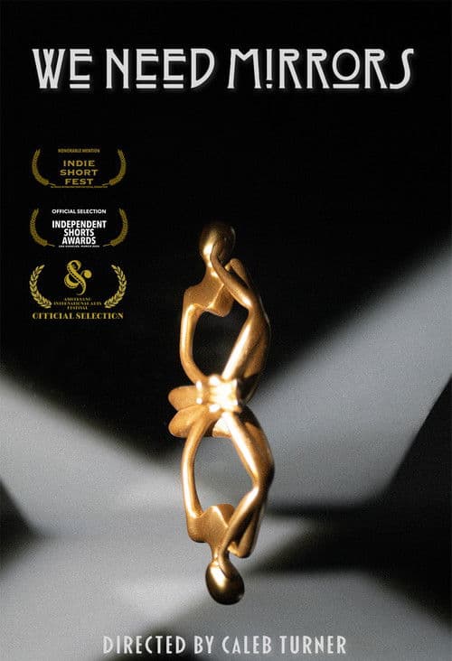 We Need Mirrors poster