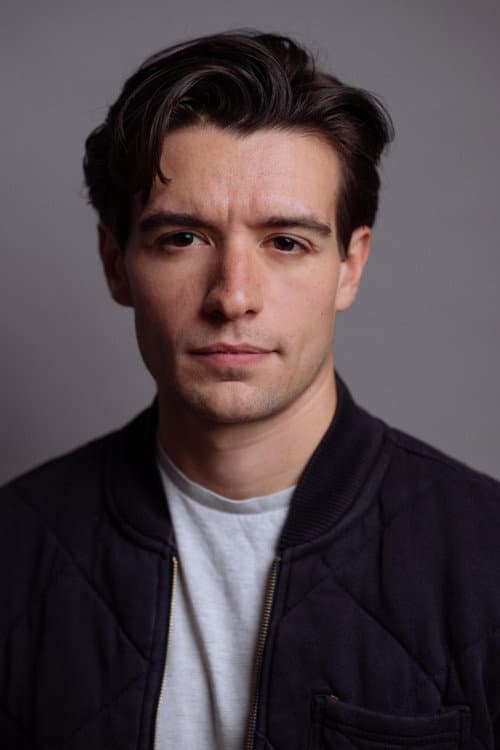 Ryan Quigley profile photo
