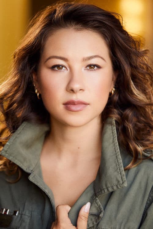 Antonia Timbol profile photo