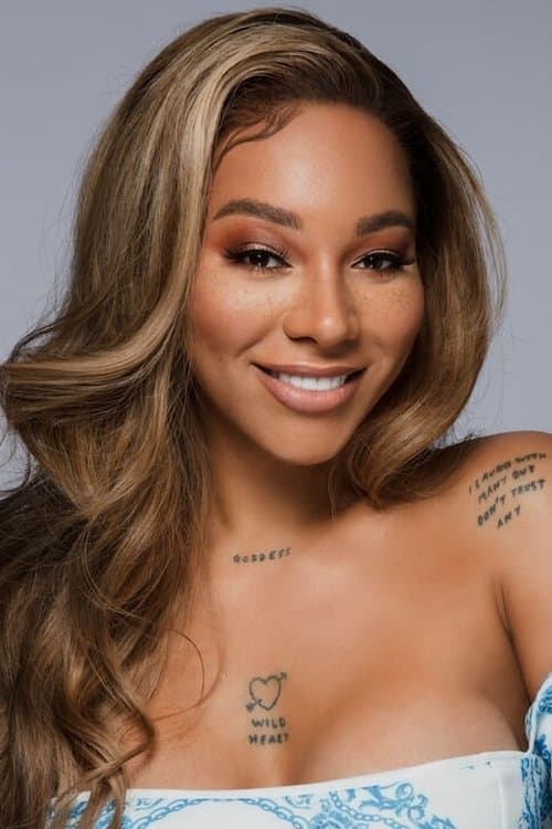 Munroe Bergdorf profile photo