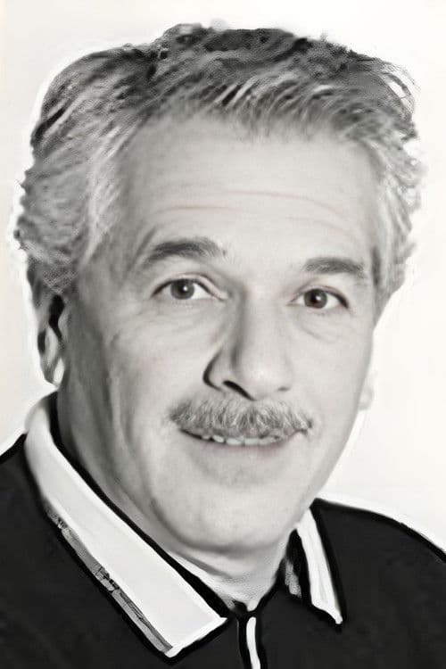 Michel Muller profile photo