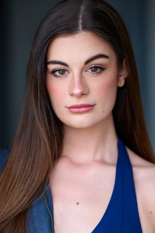 Mikaela Happas profile photo
