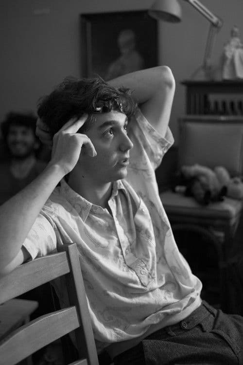 Dakota Ticheli profile photo