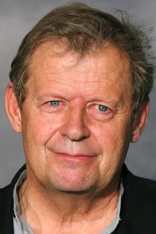 Bernard Verley profile photo