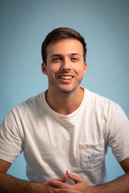 James Brunton profile photo