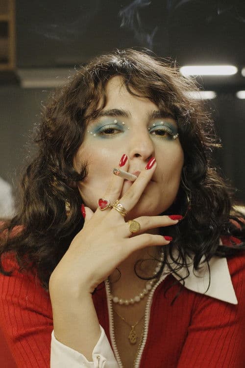 Léa Belmerabet profile photo