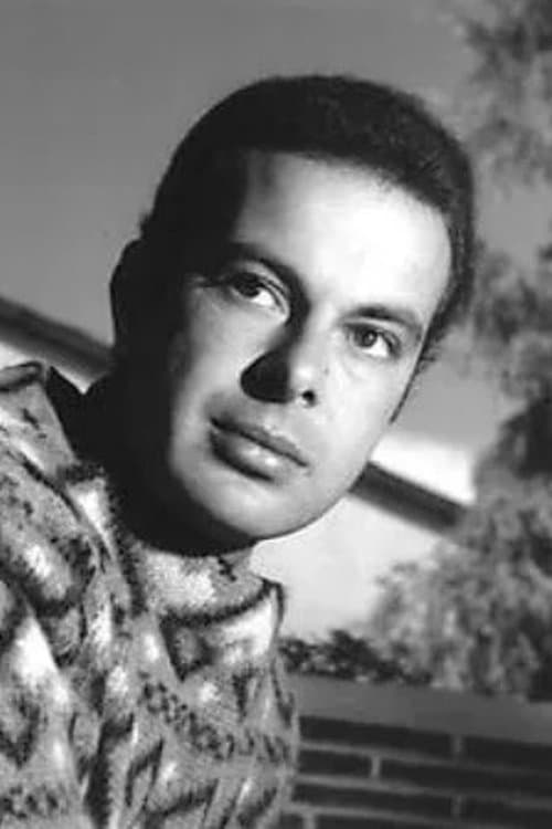 Rafael del Río profile photo