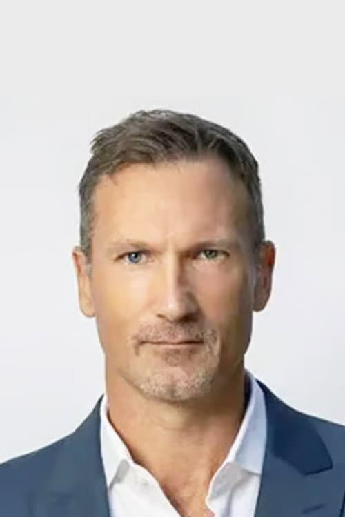 Christopher Dyson profile photo