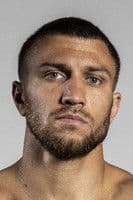 Vasyl Lomachenko profile photo