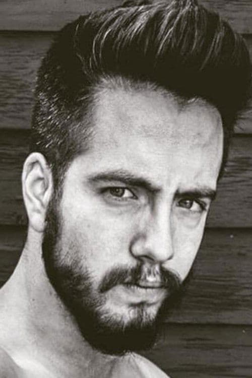 Damian Dunne profile photo