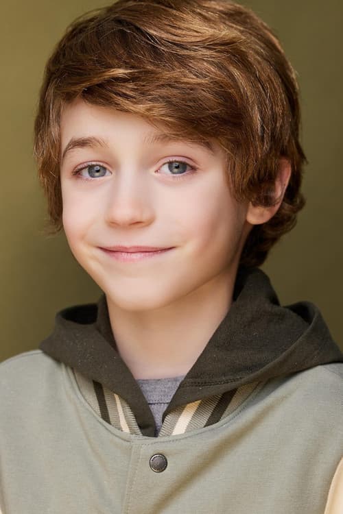 Ashton Cressman profile photo
