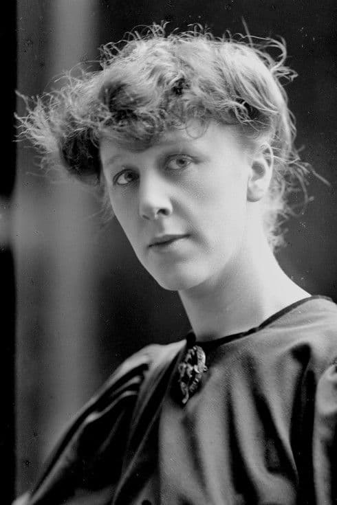 Manda Björling profile photo