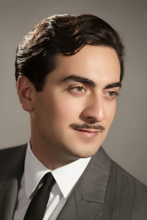 Yavuz Caner profile photo