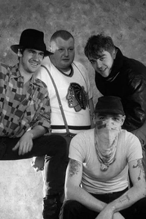 Los Carayos profile photo