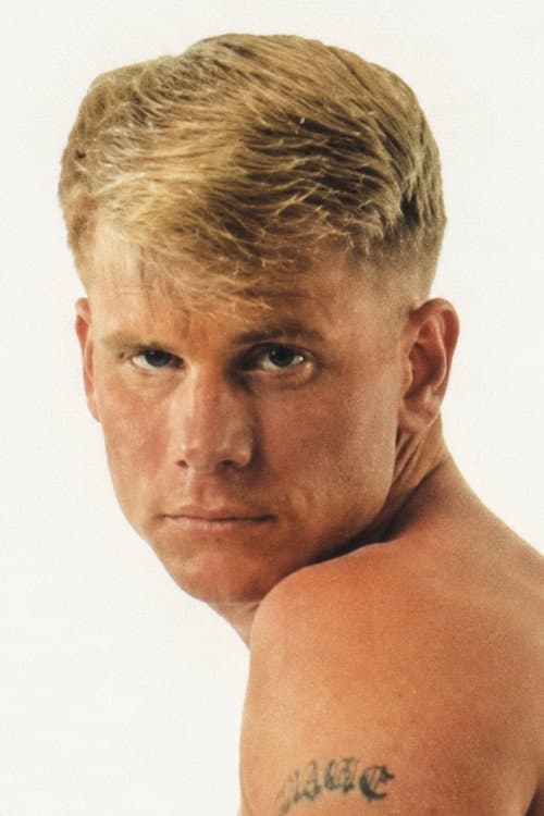 Axel Garret profile photo