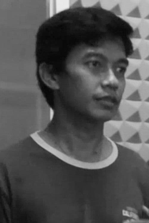 Naufal Suryono profile photo