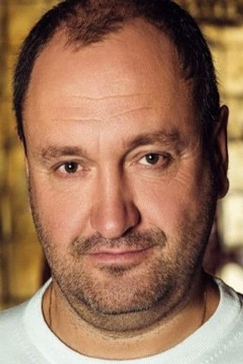 Sergey Yershov profile photo