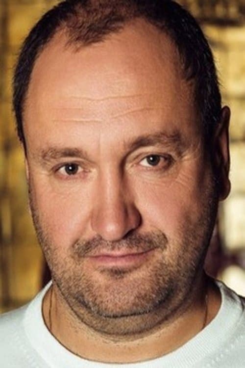 Sergey Yershov profile photo