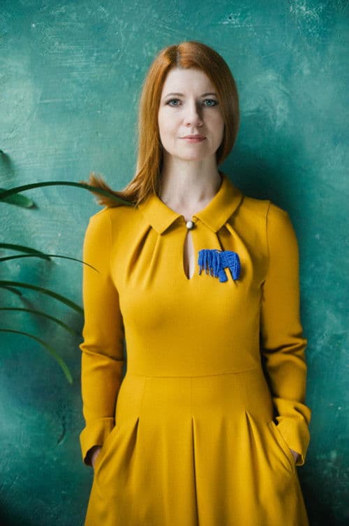 Aija Bley profile photo