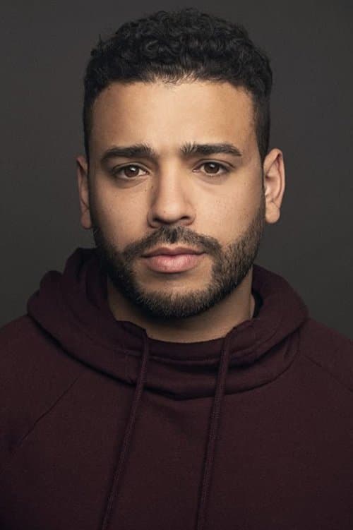 Ryan Broussard profile photo