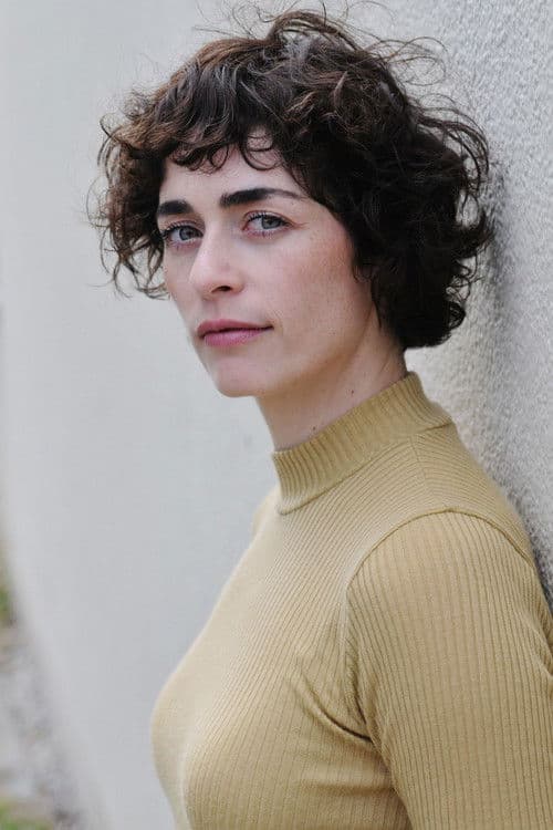 Patrizia Carlucci profile photo