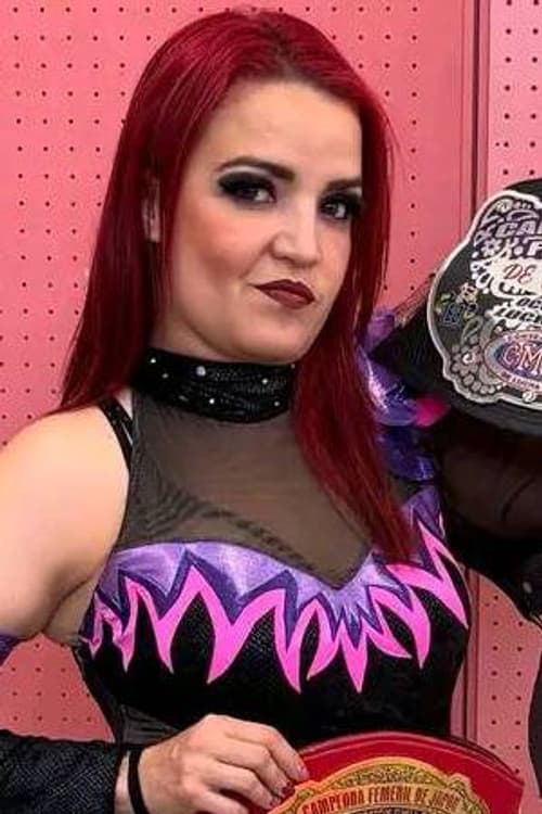 Joana Jiménez Hernández profile photo