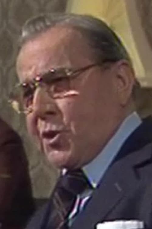 Børge Hilbert profile photo