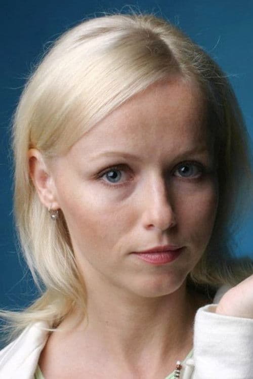 Karin Babinská profile photo