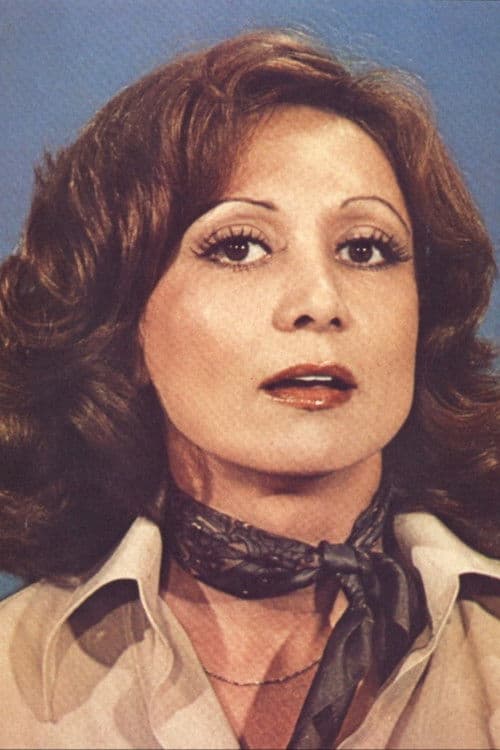 Eva Wilma profile photo