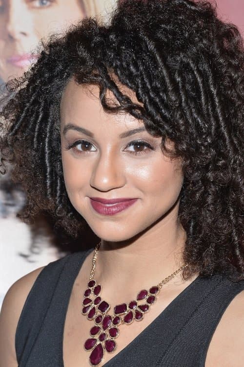 Erika Coleman profile photo