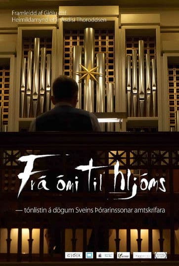 Frá ómi til hljóms