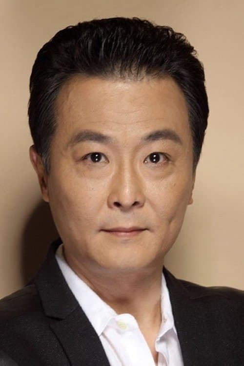 Qian Bo profile photo