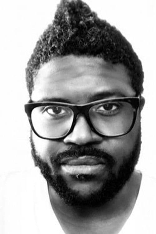 Charles Jones profile photo