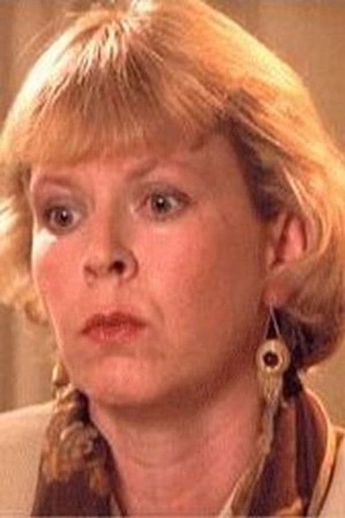 Jane Booker profile photo